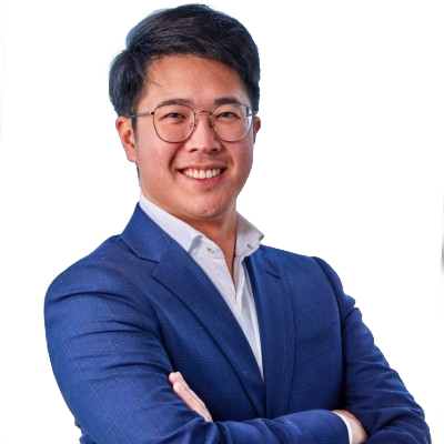 Leslie Chung