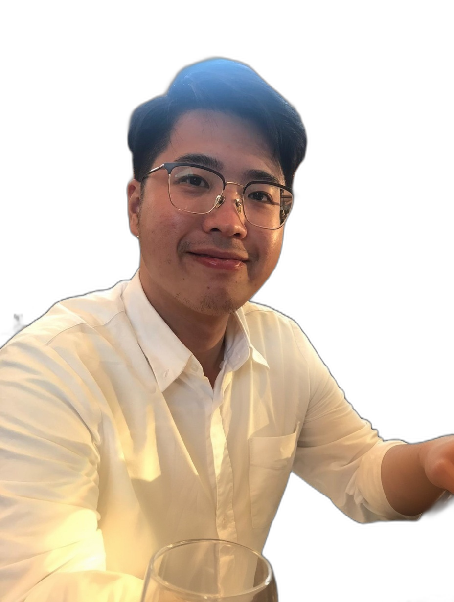 Leslie Chung